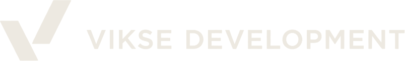 Vikse Development AS logo
